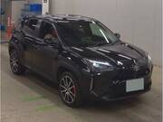 2023 TOYOTA YARIS CROSS