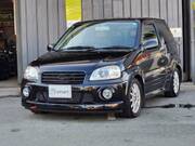 2003 SUZUKI SWIFT