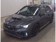 2022 SUBARU WRX S4