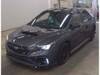 SUBARU WRX S4