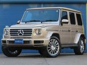 2023 MERCEDES BENZ G-CLASS