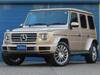 MERCEDES BENZ G-CLASS