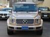 MERCEDES BENZ G-CLASS