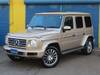 MERCEDES BENZ G-CLASS