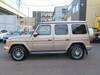 MERCEDES BENZ G-CLASS