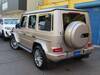 MERCEDES BENZ G-CLASS