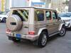 MERCEDES BENZ G-CLASS