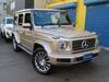 MERCEDES BENZ G-CLASS
