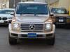MERCEDES BENZ G-CLASS