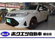 2018 TOYOTA COROLLA FIELDER