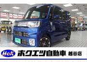 2019 DAIHATSU WAKE