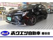 2023 TOYOTA COROLLA TOURING
