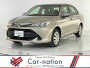 2017 TOYOTA COROLLA AXIO 1.5X