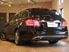 MERCEDES BENZ E-CLASS Stationwagon