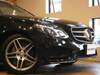 MERCEDES BENZ E-CLASS Stationwagon