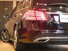 MERCEDES BENZ E-CLASS Stationwagon