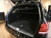 MERCEDES BENZ E-CLASS Stationwagon