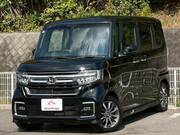 2021 HONDA N-BOX CUSTOM