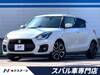 SUZUKI SWIFT SPORT