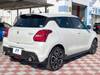 SUZUKI SWIFT SPORT