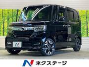 2017 HONDA N-BOX CUSTOM