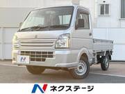 2016 SUZUKI CARRY TRUCK