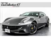 2014 FERRARI FF