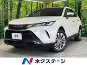 2020 TOYOTA HARRIER HYBRID Z
