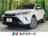 TOYOTA HARRIER HYBRID