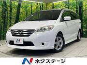 2012 NISSAN LAFESTA