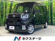 2018 DAIHATSU WAKE