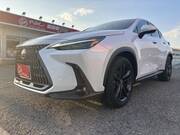 2023 LEXUS NX