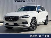 2018 VOLVO XC60