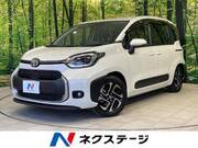 2023 TOYOTA SIENTA
