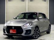 2023 SUZUKI SWIFT SPORT