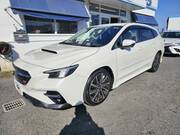2022 SUBARU LEVORG
