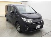 2015 HONDA STEPWAGON