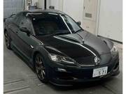 2012 MAZDA RX-8