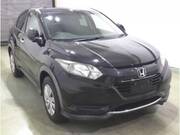 2016 HONDA VEZEL G
