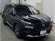 2024 NISSAN X-TRAIL