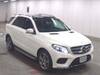 MERCEDES BENZ GLE