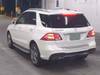 MERCEDES BENZ GLE