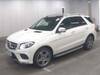 MERCEDES BENZ GLE