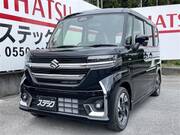 2025 SUZUKI SPACIA CUSTOM