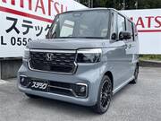 2025 HONDA N-BOX CUSTOM