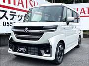 2025 SUZUKI SPACIA CUSTOM