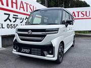 2025 SUZUKI SPACIA CUSTOM