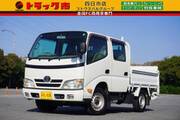 2009 TOYOTA DYNA WCAB