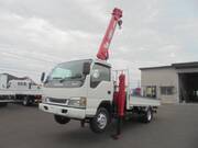 2004 ISUZU OTHER