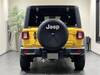 CHRYSLER JEEP WRANGLER UNLIMITED